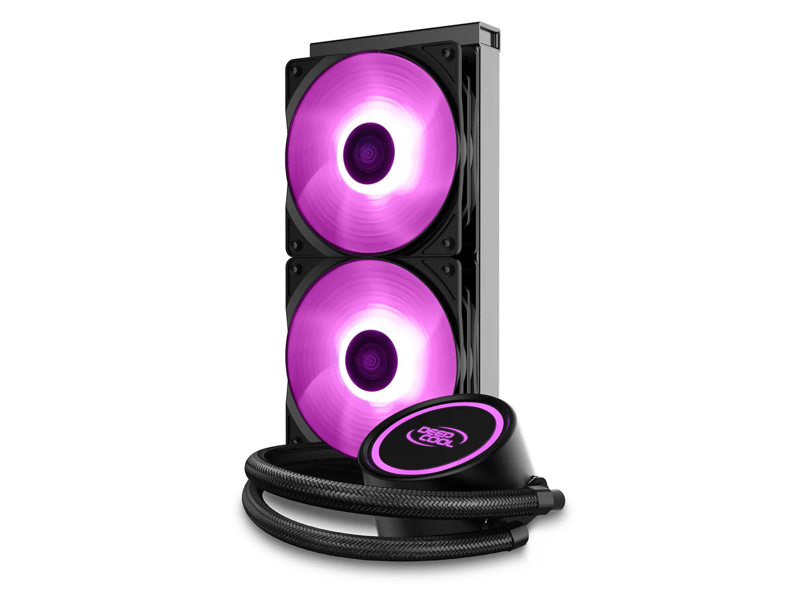 Cooler procesor Deepcool GAMMAXX L240 V2