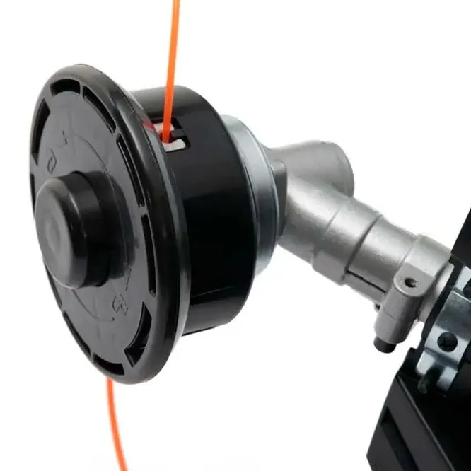 Motocoasa Alpina ABR 52