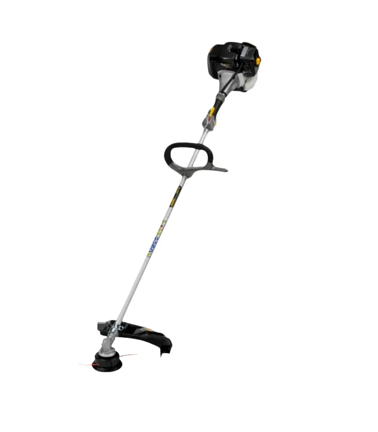 Motocoasa Alpina ABR 52