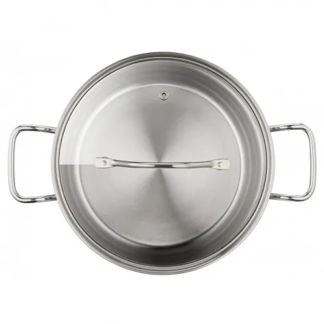 Cratiță Tefal Intuition, 2,9L, Oțel inoxidabil