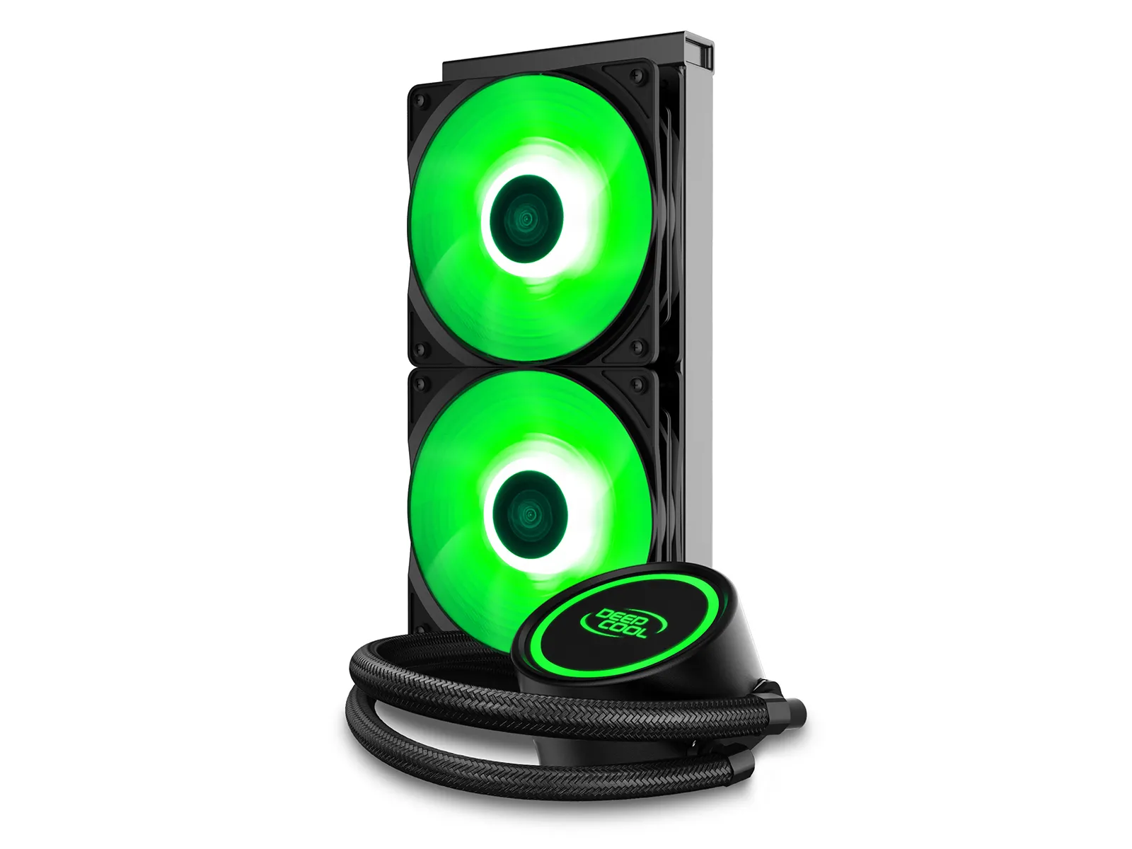 Cooler procesor Deepcool GAMMAXX L240 V2