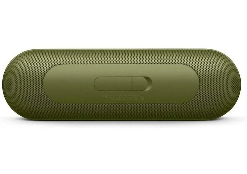 Портативная колонка Apple Beats Pill+, Зелёный