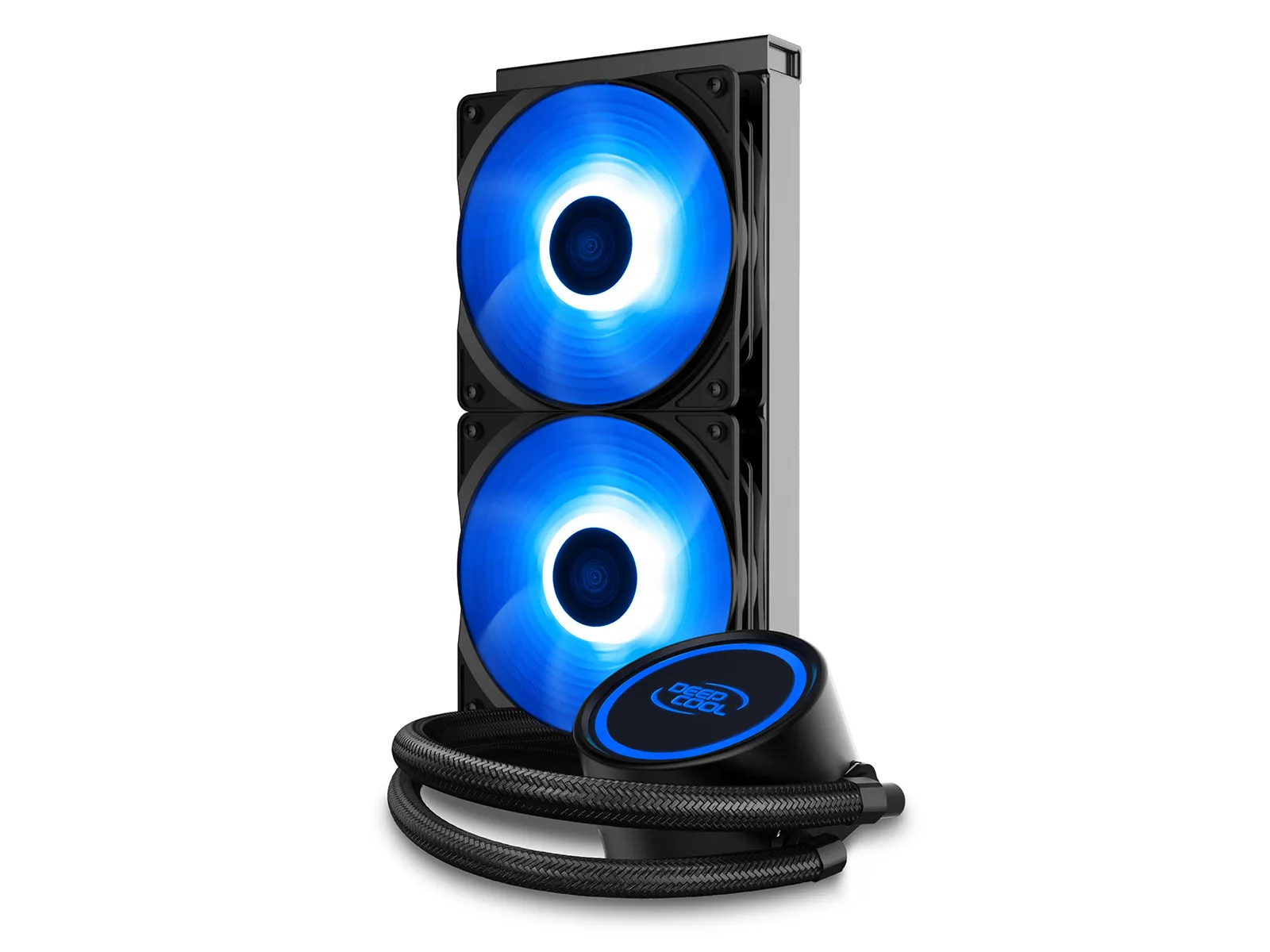 Cooler procesor Deepcool GAMMAXX L240 V2