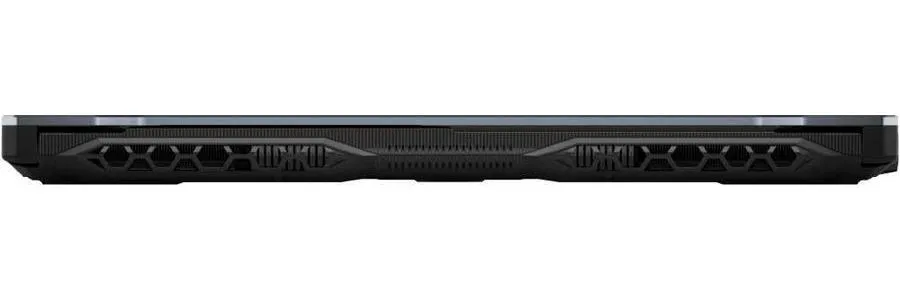 Laptop Gaming 15,6" ASUS FX506LH, Fortress Gray, Intel Core i5-10300H, 8GB/512GB, Fără SO