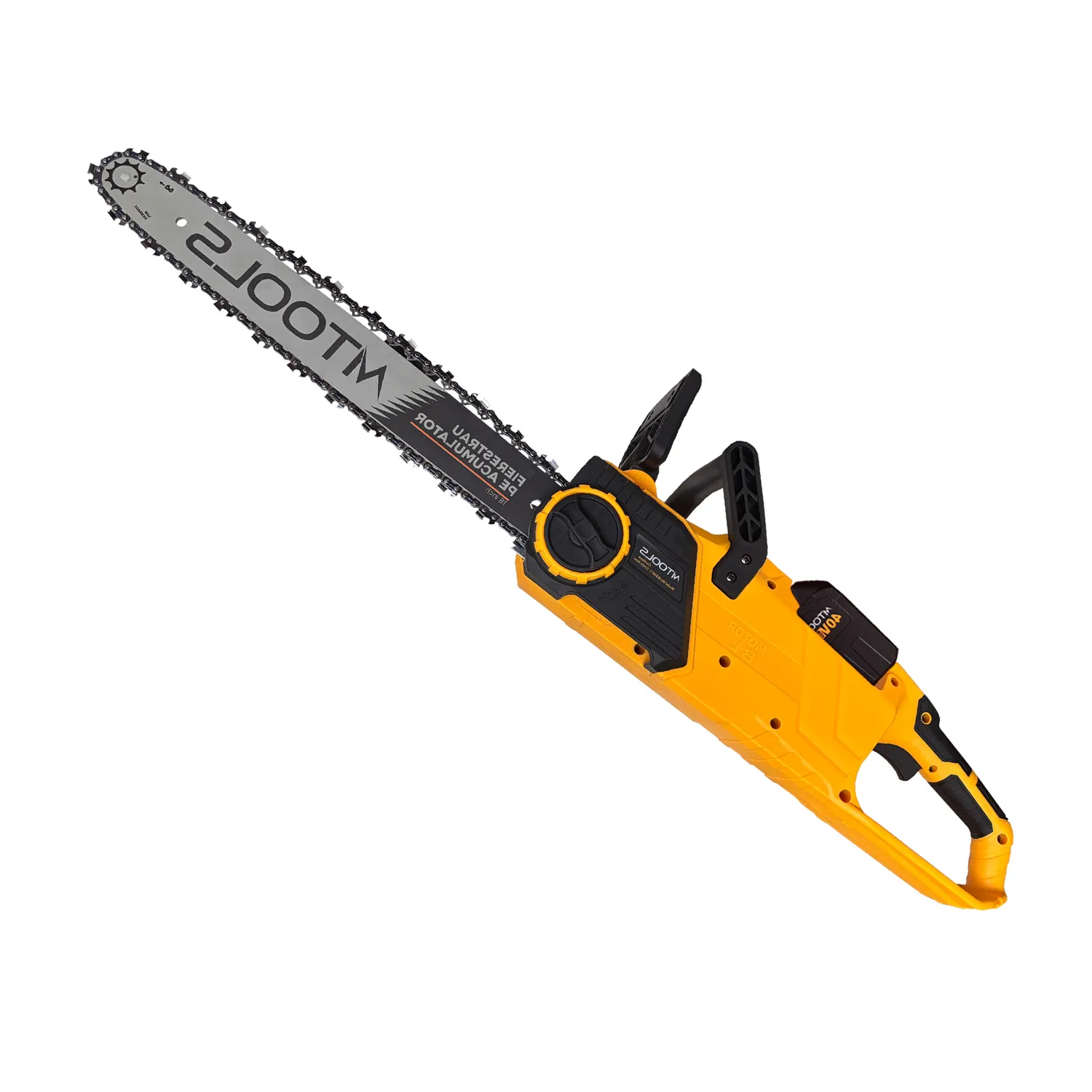 Аккумуляторная цепная пила MTOOLS BS8013