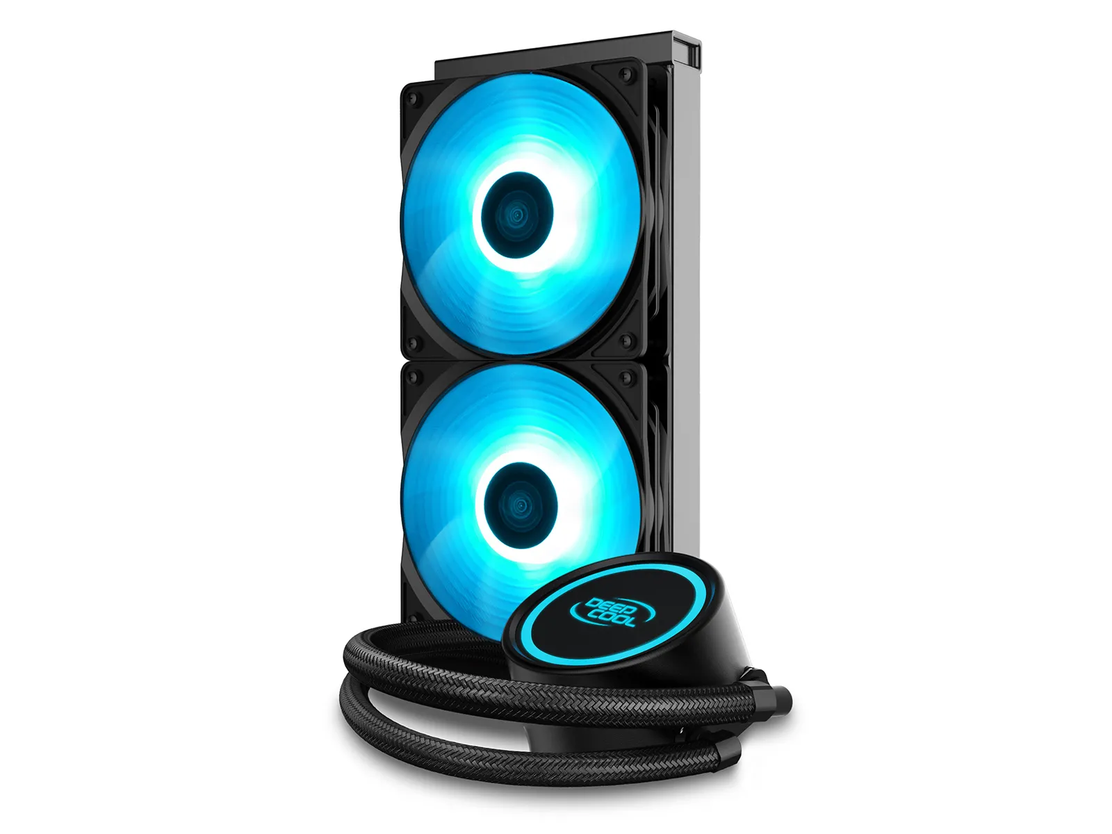 Cooler procesor Deepcool GAMMAXX L240 V2