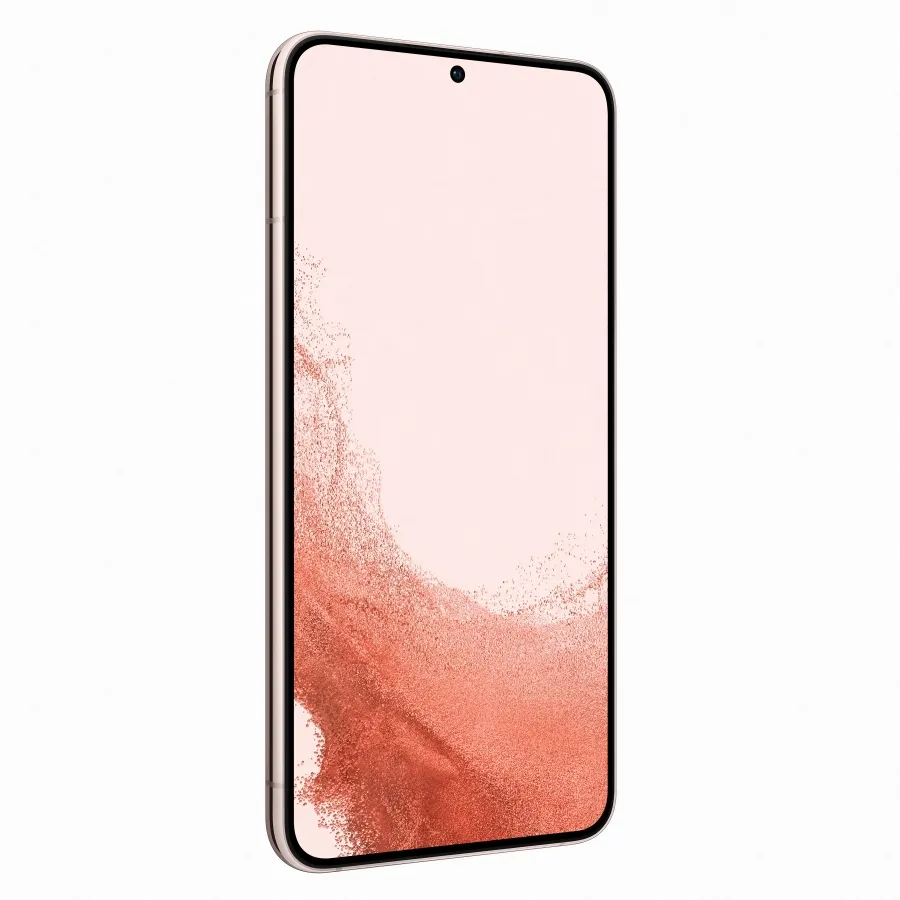 Smartphone Samsung Galaxy S22+, 8GB/128GB, Pink Gold