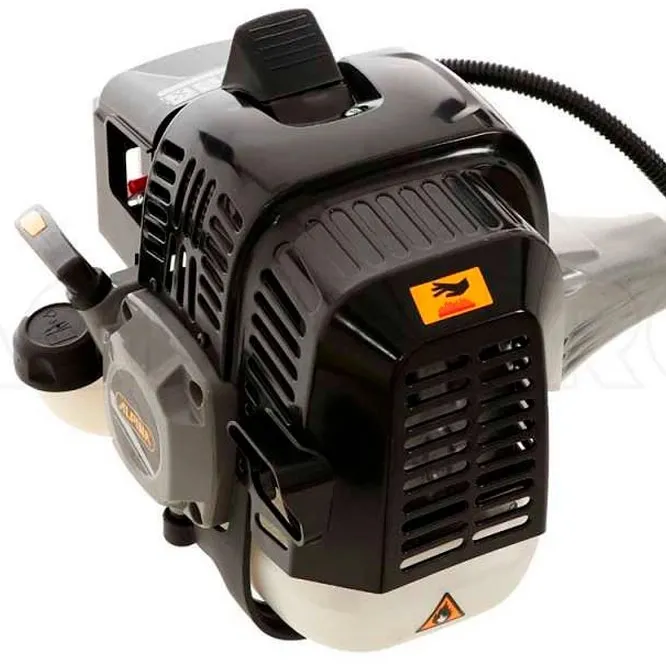 Motocoasa Alpina ABR 52