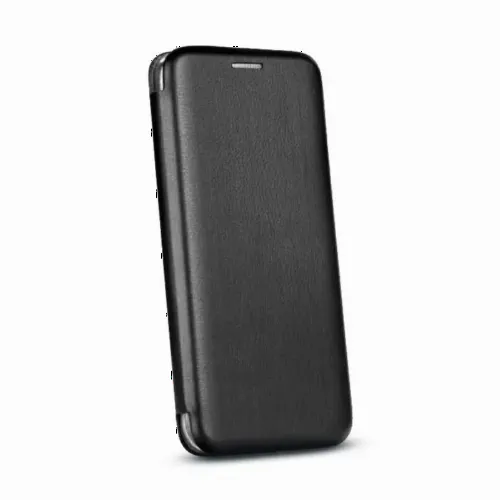 Чехол книжка Xcover Mi11i - Soft Book, Чёрный