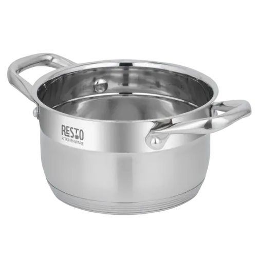 Cratiță RESTO 92102, 1,9L, Oțel inoxidabil