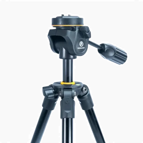 Tripied Foto-Video Vanguard VESTA 203AP, Cap Video, Gri