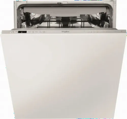 Посудомоечная машина Whirlpool WIC 3C34 PFE S, Белый