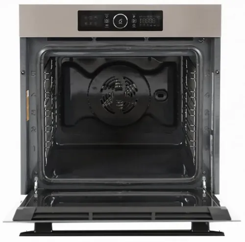Cuptor Electric Whirlpool AKZ9 6240 IX, Oțel inoxidabil