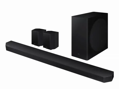 Soundbar Samsung HW-Q930B, Negru