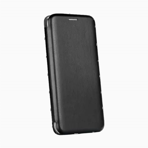Чехол книжка Xcover Mi11i - Soft Book, Чёрный