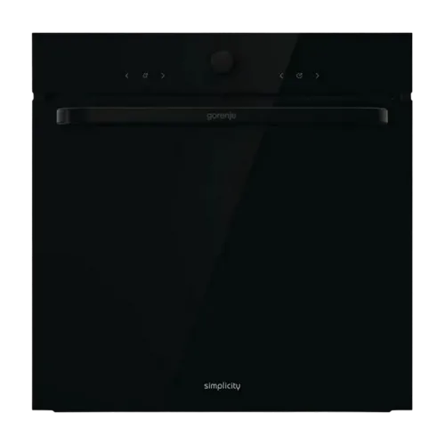 Cuptor Electric Gorenje BOS67371SYB, Negru