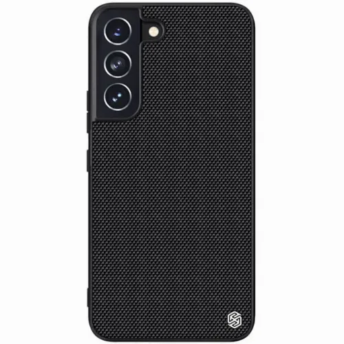 Husă Nillkin Galaxy S22 - Textured Case, Negru