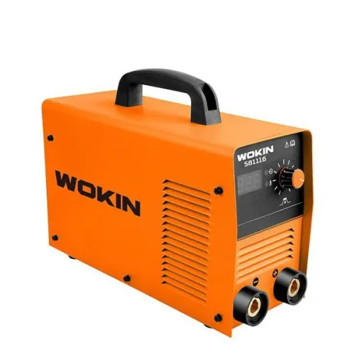 Aparat de sudura tip invertor Wokin 8,5 KVA, 30-160A