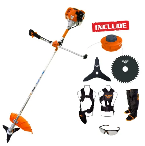 Motocoasa Ruris 330C