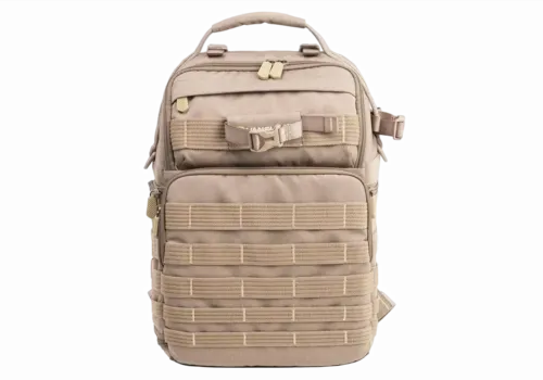 Rucsac pentru cameră Vanguard VEO RANGE T37M BG, Stone