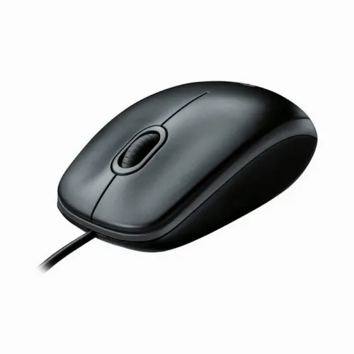 Mouse Logitech M100, Gri