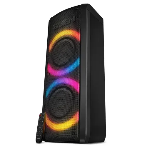 Аудиосистема SVEN PS-710, Чёрный