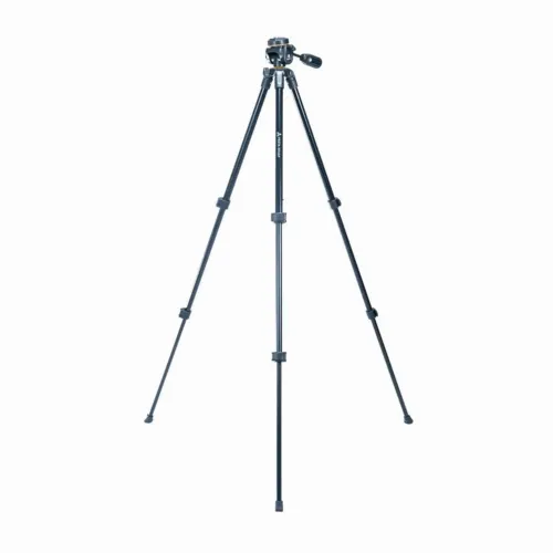 Tripied Foto-Video Vanguard VESTA 203AP, Cap Video, Gri