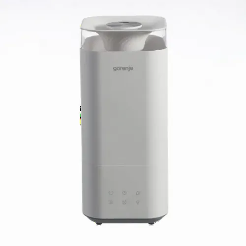 Увлажнитель воздуха Gorenje H50W, Белый