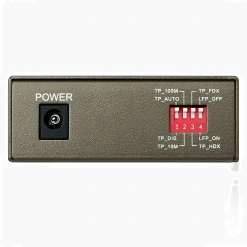 Convertor media TP-LINK MC111CS, 20 km