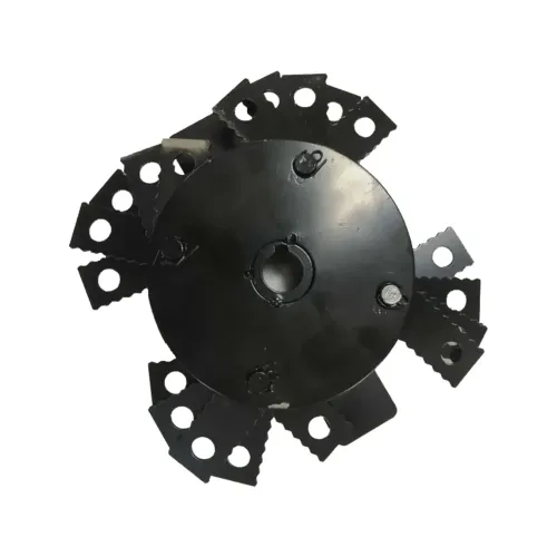 Cutit moara electrica