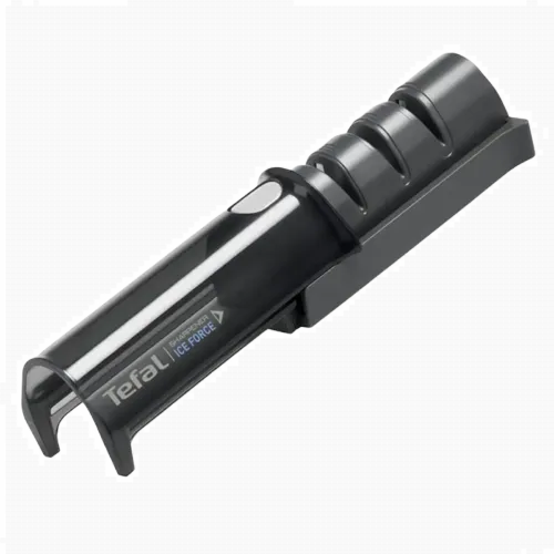 Ascutițor cuțite Tefal K2650534, Negru