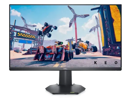 27" Игровой монитор DELL G2722HS, IPS 1920x1080 FHD, Чёрный