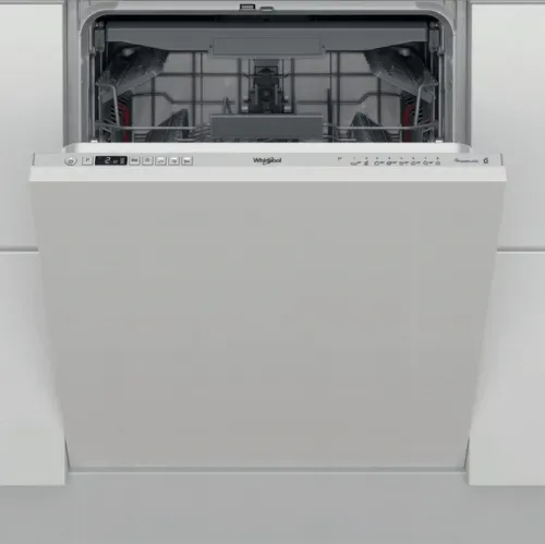 Посудомоечная машина Whirlpool WIC 3C34 PFE S, Белый