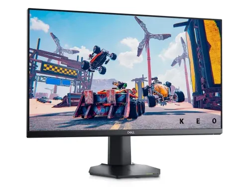 27" Игровой монитор DELL G2722HS, IPS 1920x1080 FHD, Чёрный