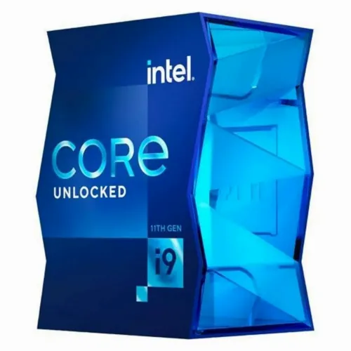 CPU Intel Core i9-11900K 3.5-5.3GHz (8C/16T, 16MB, S1200, 14nm, Integ. UHD Graphics 750, 125W) Rtl