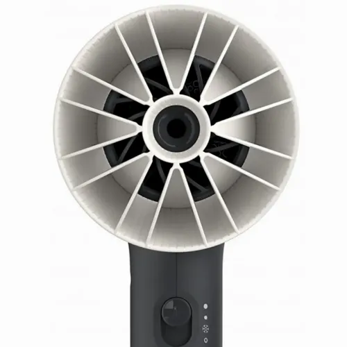 Фен Philips BHD302/30, 1600 Вт, Чёрный