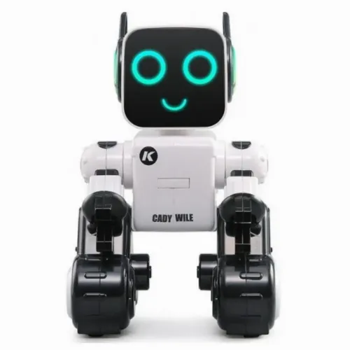 JJRC Robot R4, White