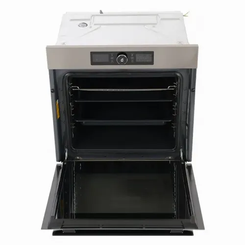 Cuptor Electric Whirlpool AKZ9 6240 IX, Oțel inoxidabil
