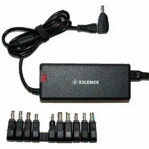 Adaptor de rețea universal Xilence XP-LP75.XM008, 75W