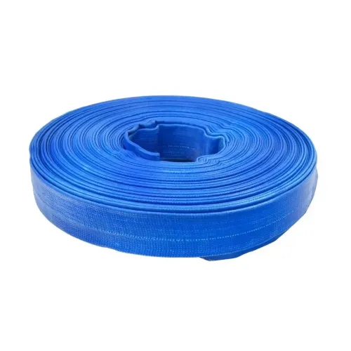 Шланг layflat Tatta 2 * 50M PVC