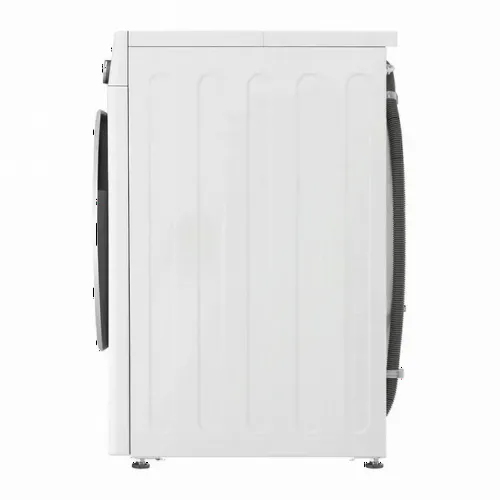 Mașină de spălat LG F4WV509S1E, 9kg, Alb