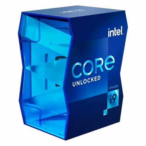 CPU Intel Core i9-11900K 3.5-5.3GHz (8C/16T, 16MB, S1200, 14nm, Integ. UHD Graphics 750, 125W) Rtl