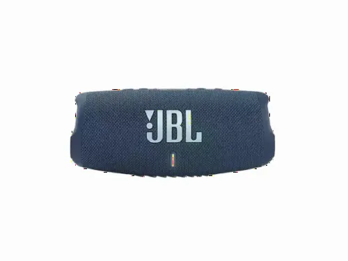 Boxă portabilă JBL Charge 5, Albastru
