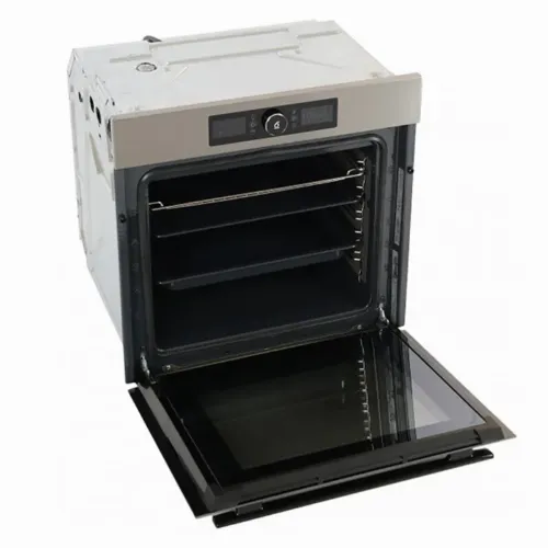 Cuptor Electric Whirlpool AKZ9 6240 IX, Oțel inoxidabil