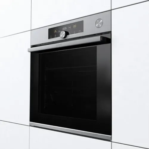 Электрический духовой шкаф Gorenje BOS 6747 A01X, Нержавеющая сталь
