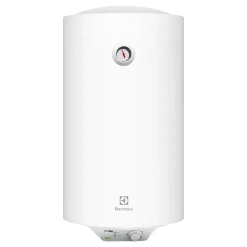 Boiler Electric Electrolux EWH 50 DRYver, 50L, Alb