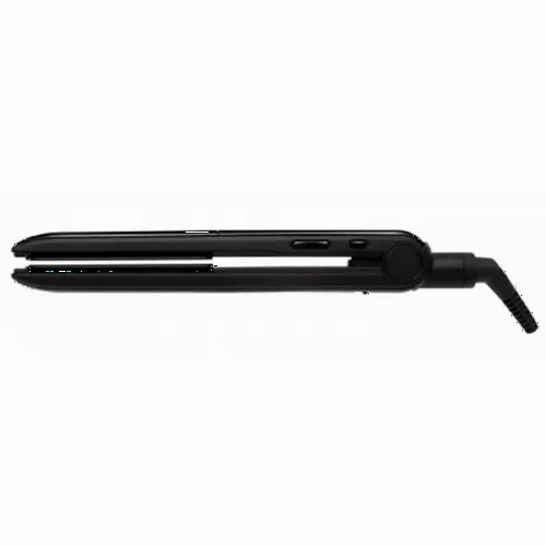 Placă de îndreptat părul Rowenta Liss & Curl SF4412D4, Negru
