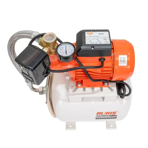 Гидрофор Ruris AquaPower 1008S