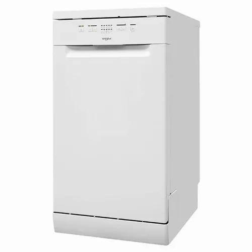 Mașină de spălat vase Whirlpool WSFE 2B19 EU, Alb