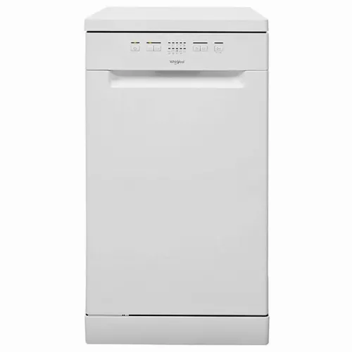 Mașină de spălat vase Whirlpool WSFE 2B19 EU, Alb